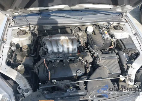 2006 Mitsubishi Galant Ls from USA, damaged, VIN 4A3AB36S56E013229